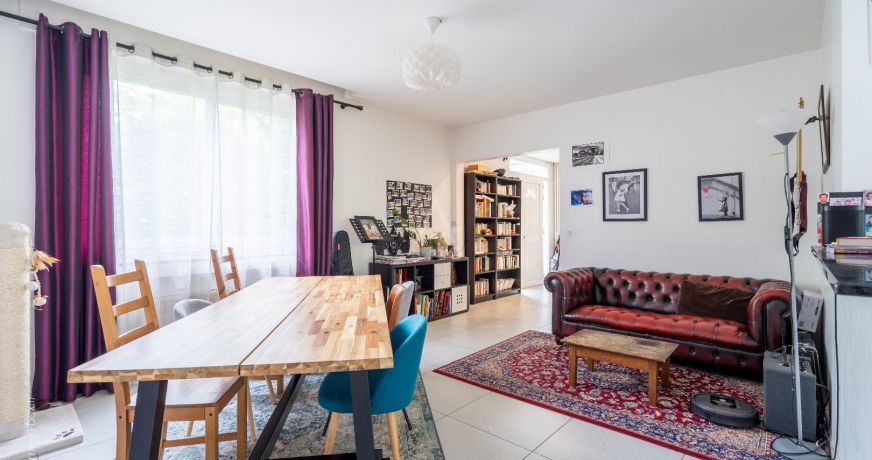 vente Maison Villemomble