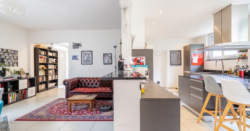 vente Maison Villemomble