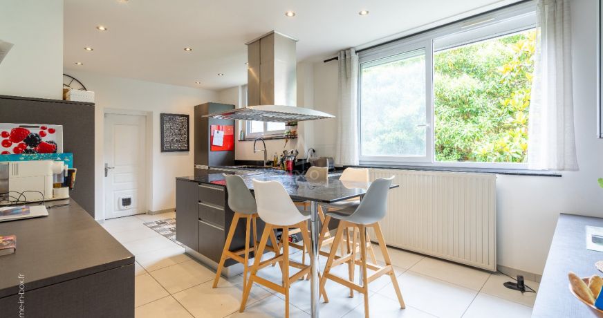 vente Maison Villemomble