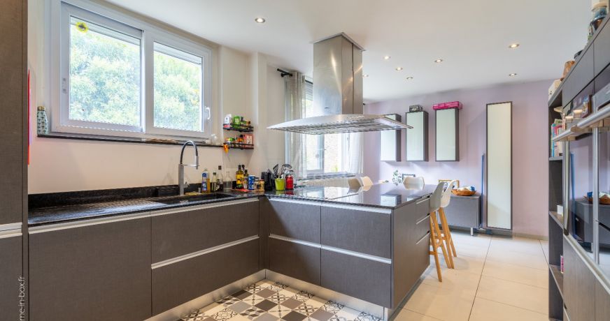 vente Maison Villemomble