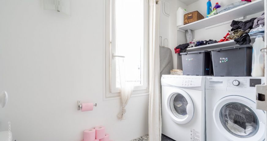 vente Maison Villemomble