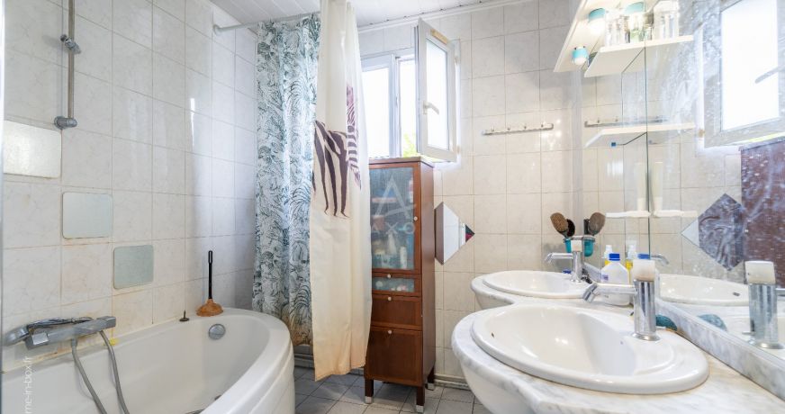 vente Maison Villemomble