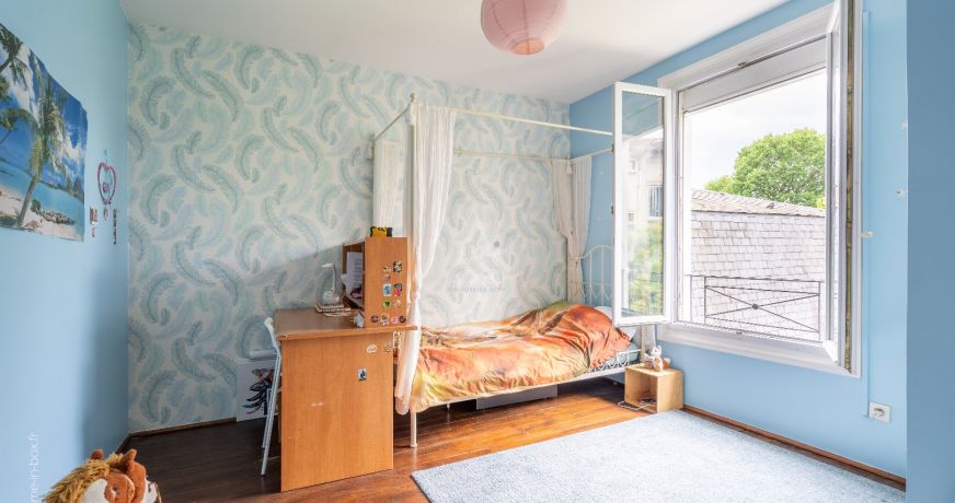 vente Maison Villemomble