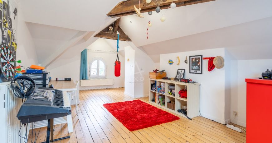 vente Maison Villemomble