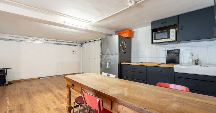 vente Maison Villemomble