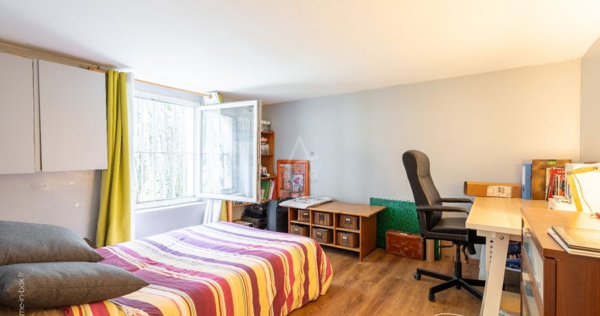 vente Maison Villemomble