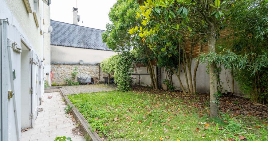 vente Maison Villemomble