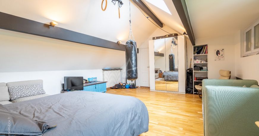 vente Maison Villemomble