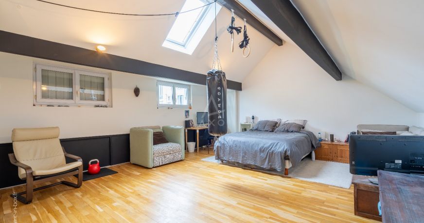 vente Maison Villemomble