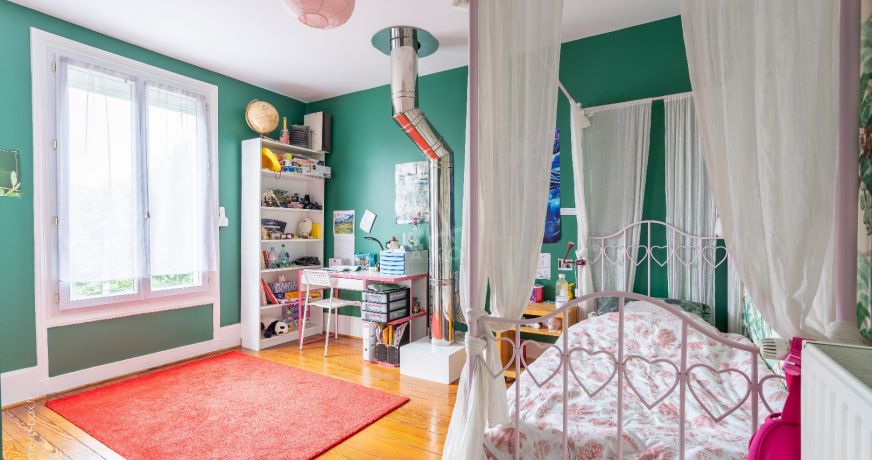 vente Maison Villemomble