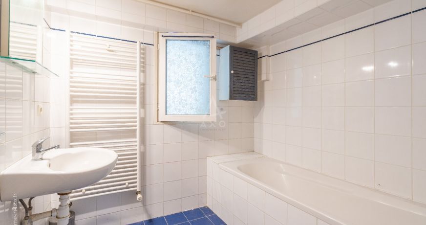 vente Maison Villemomble