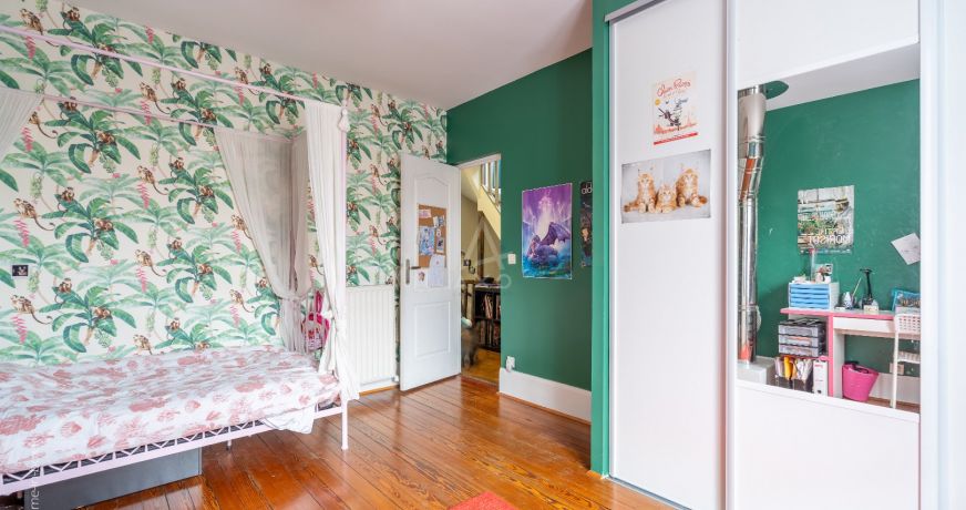 vente Maison Villemomble