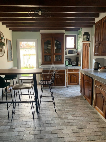 vente Maison Damery - Photo 4