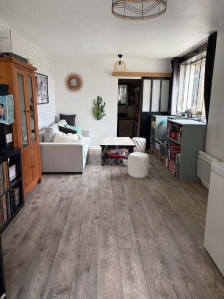 vente Maison Damery - Photo 8