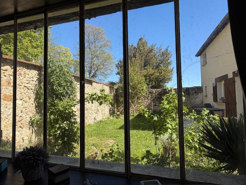 vente Maison Damery - Photo 9