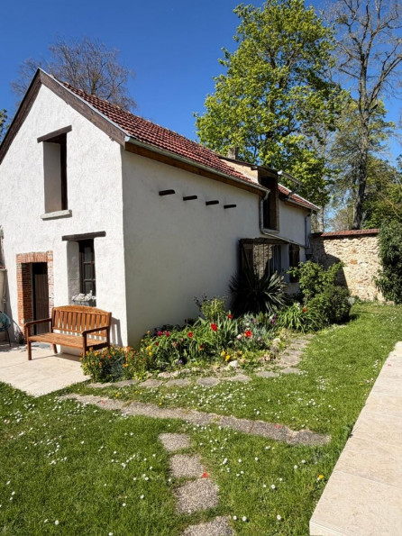 vente Maison Damery - Photo 7