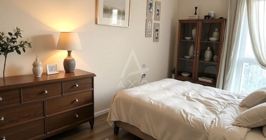 vente Appartement Merignac