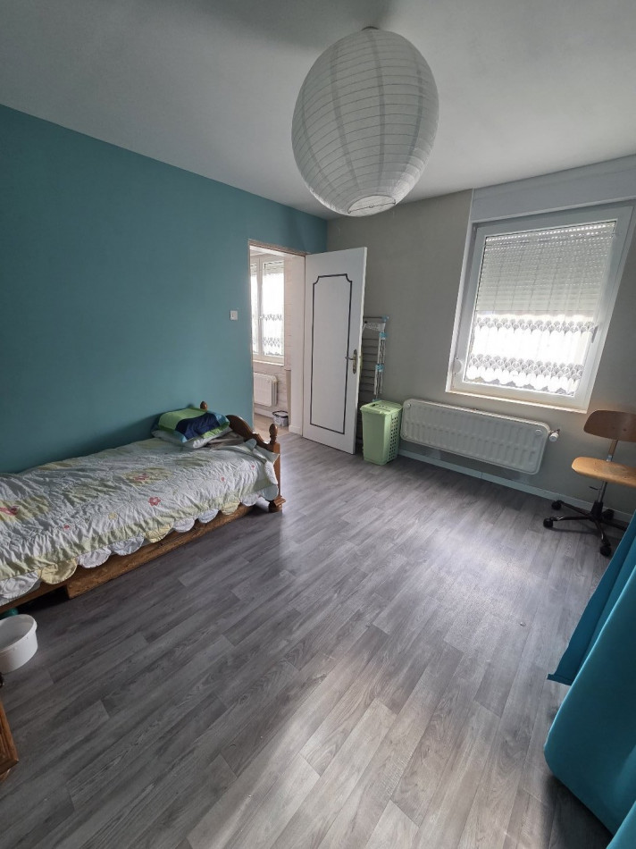 vente Maison Boussois - Photo 8