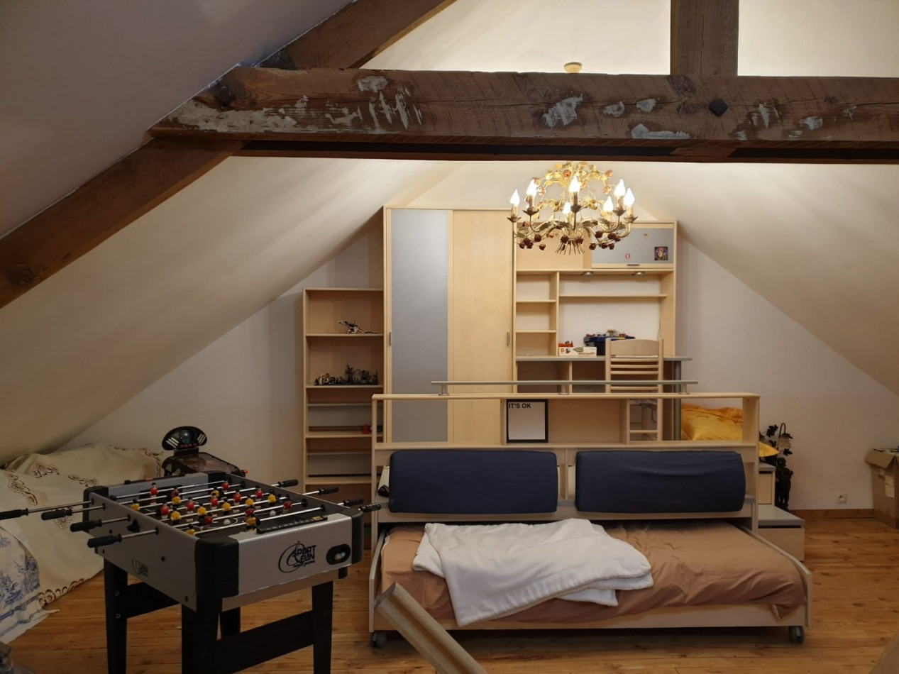 vente Maison Boussois - Photo 10