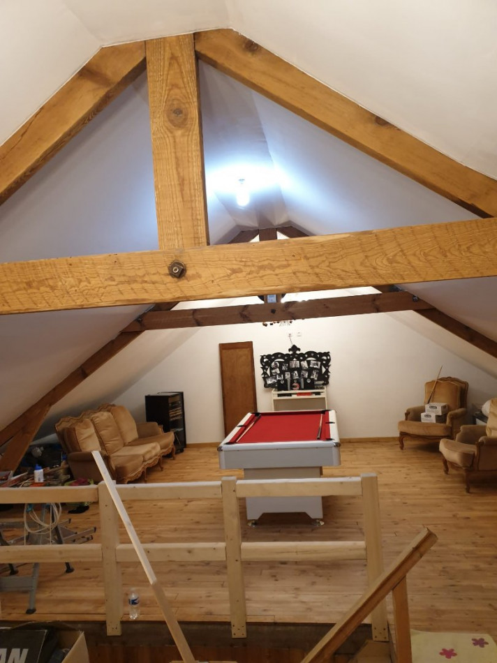 vente Maison Boussois - Photo 11