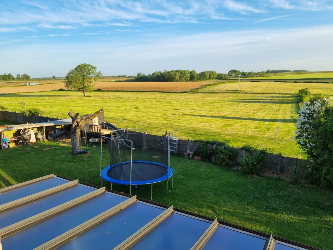 vente Maison Boussois - Photo 13