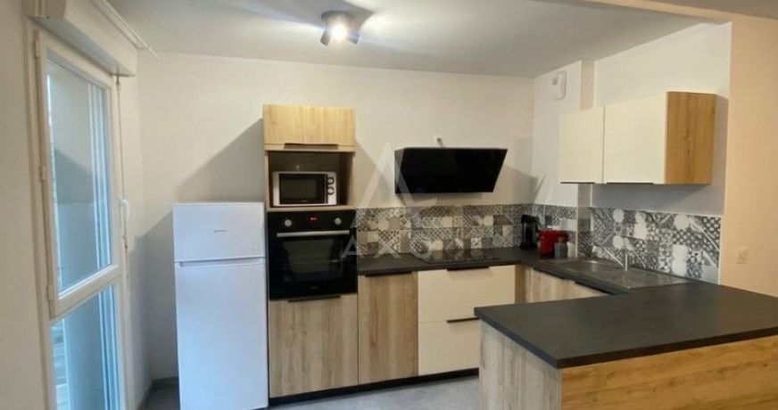 vente Appartement Montaigu-vendÉe