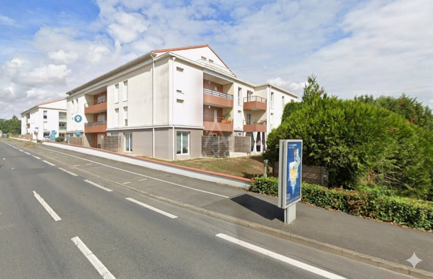 vente Appartement Montaigu-vendÉe - Photo 8