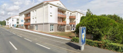 vente Appartement Montaigu-vendÉe