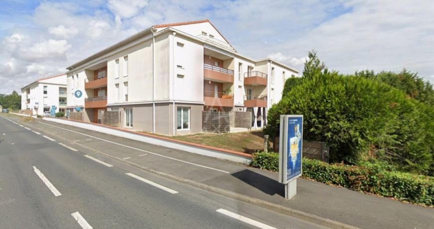 vente Appartement Montaigu-vendÉe