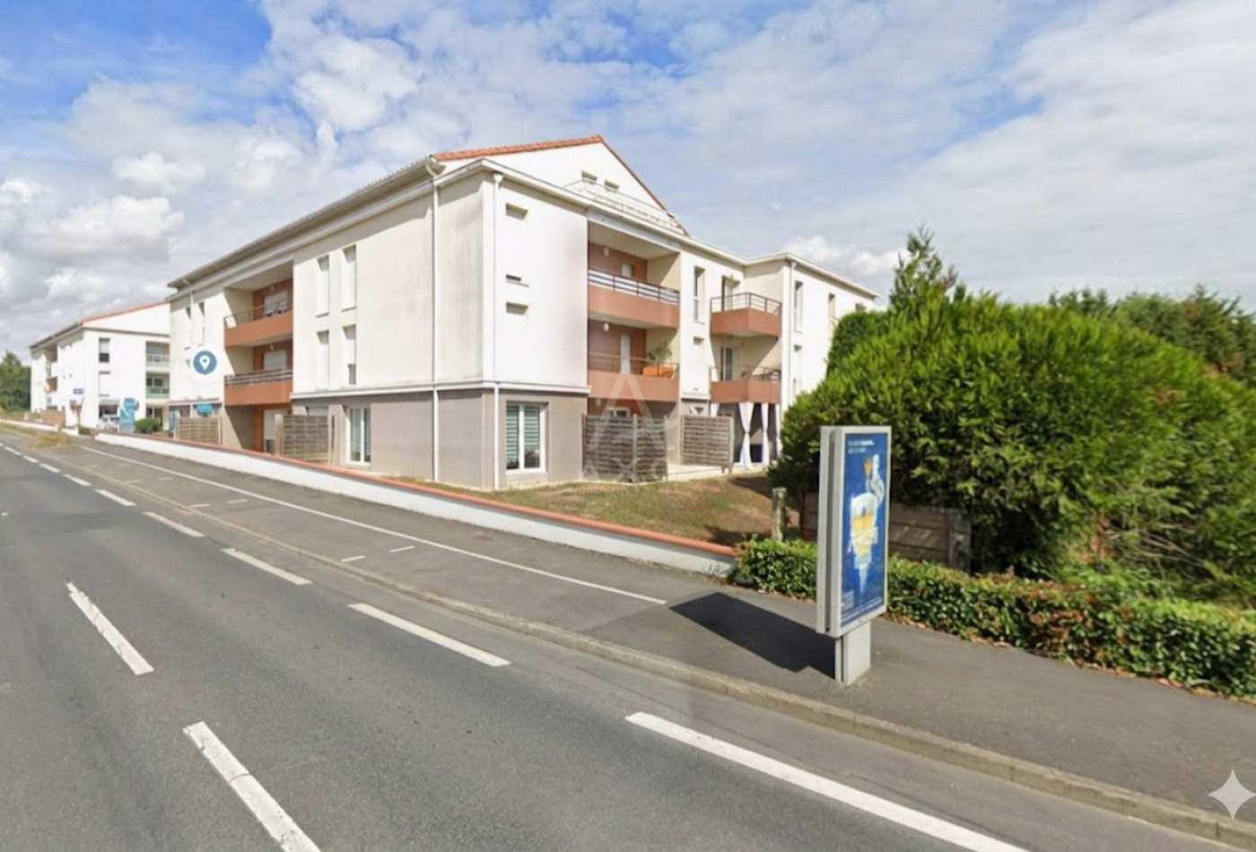 vente Appartement Montaigu-vendÉe - Photo 8