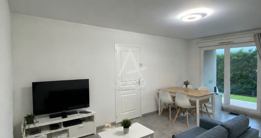 vente Appartement Montaigu-vendÉe