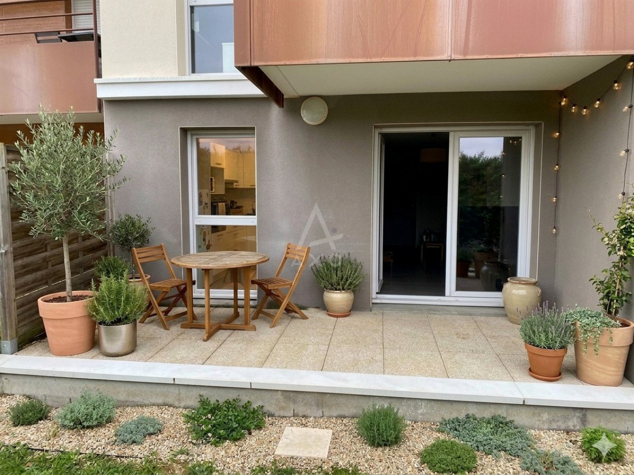 vente Appartement Montaigu-vendÉe - Photo 7