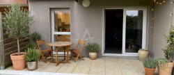 vente Appartement Montaigu-vendÉe