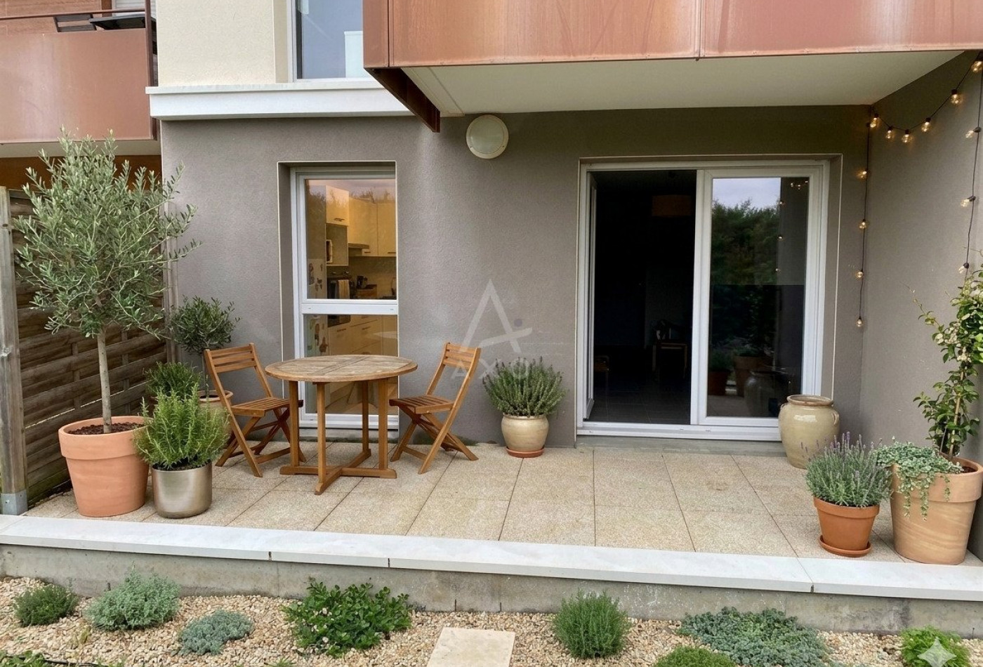vente Appartement Montaigu-vendÉe - Photo 7