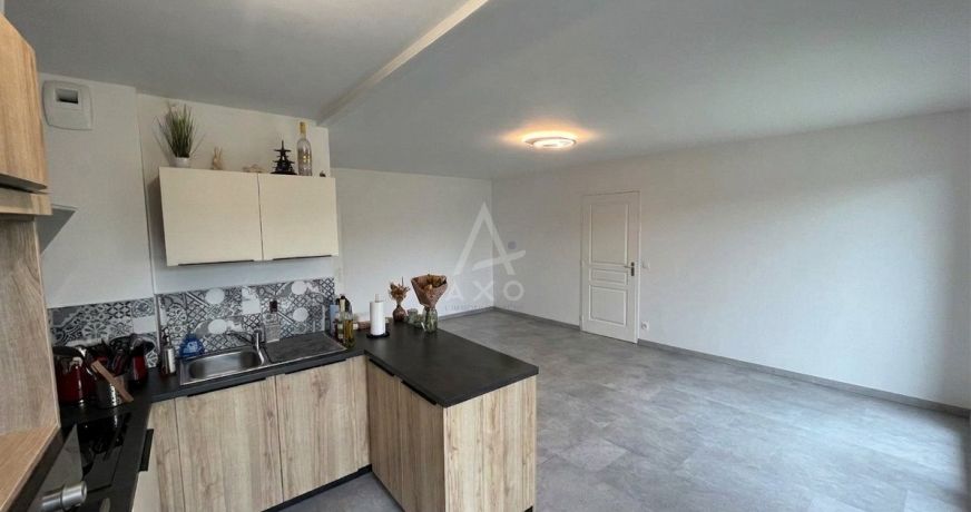 vente Appartement Montaigu-vendÉe