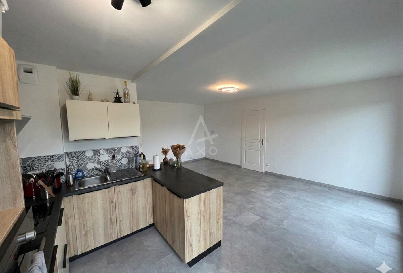 vente Appartement Montaigu-vendÉe - Photo 2