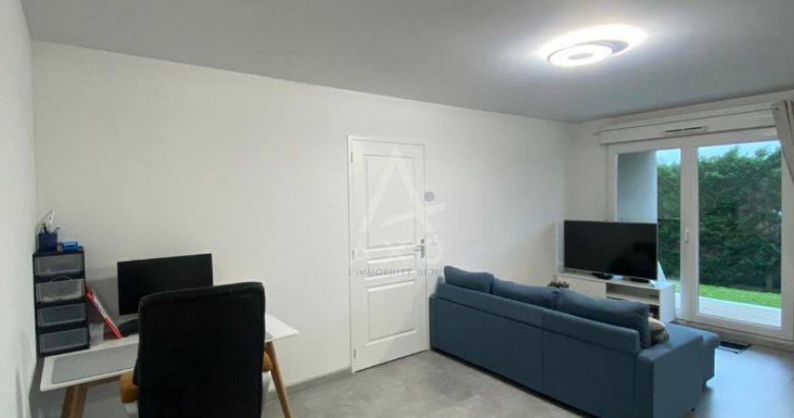 vente Appartement Montaigu-vendÉe