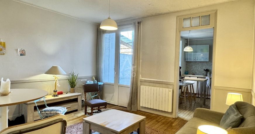 location Appartement Angouleme