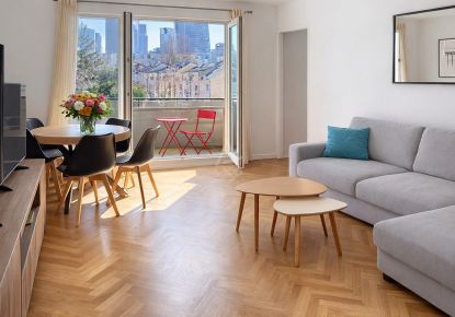 vente Appartement Courbevoie