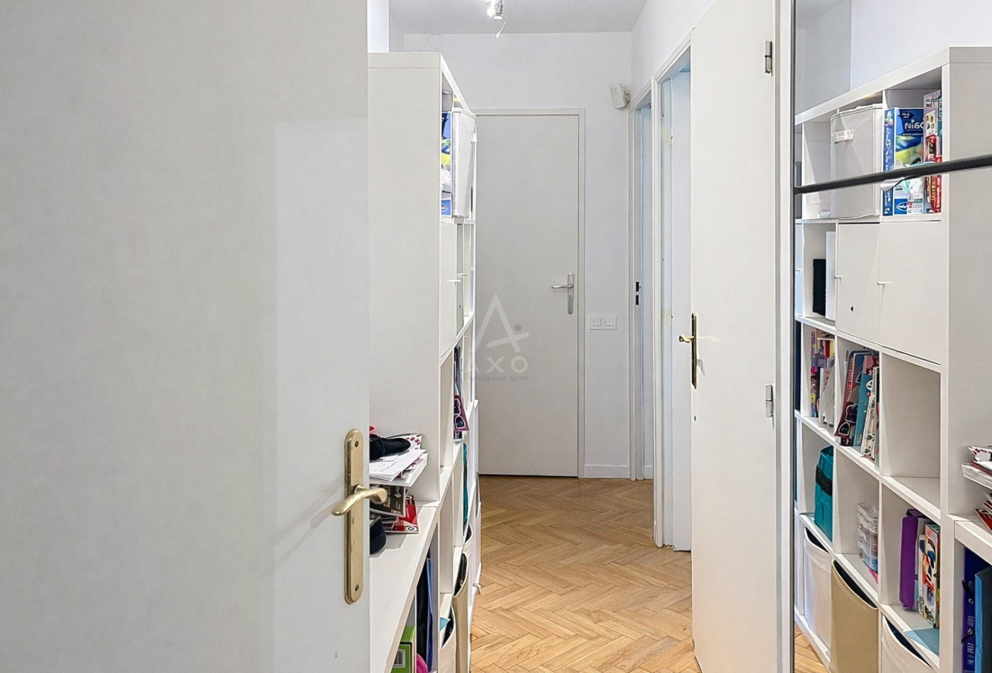 vente Appartement Courbevoie - Photo 7