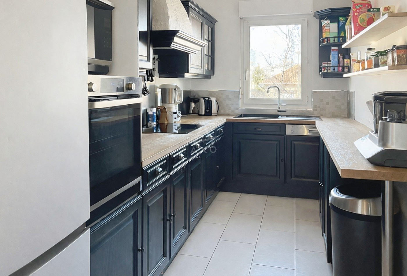 vente Appartement Courbevoie - Photo 6