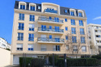 vente Appartement Courbevoie