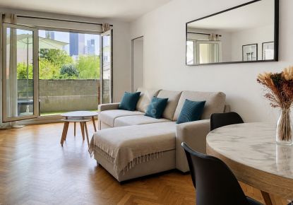 vente Appartement Courbevoie