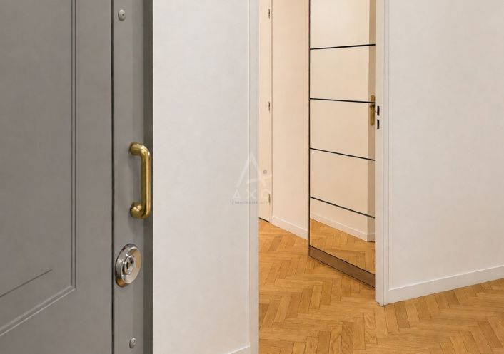 vente Appartement Courbevoie