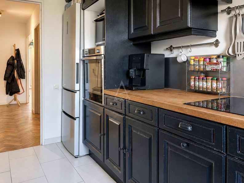vente Appartement Courbevoie - Photo 6