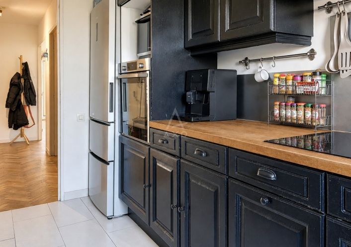 vente Appartement Courbevoie