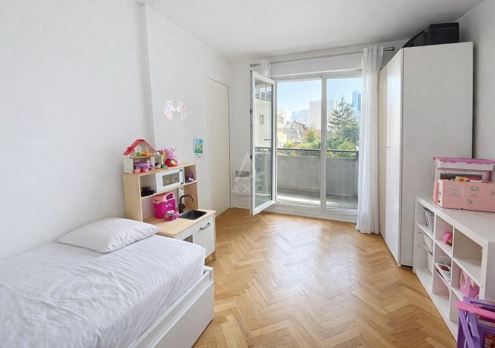 vente Appartement Courbevoie