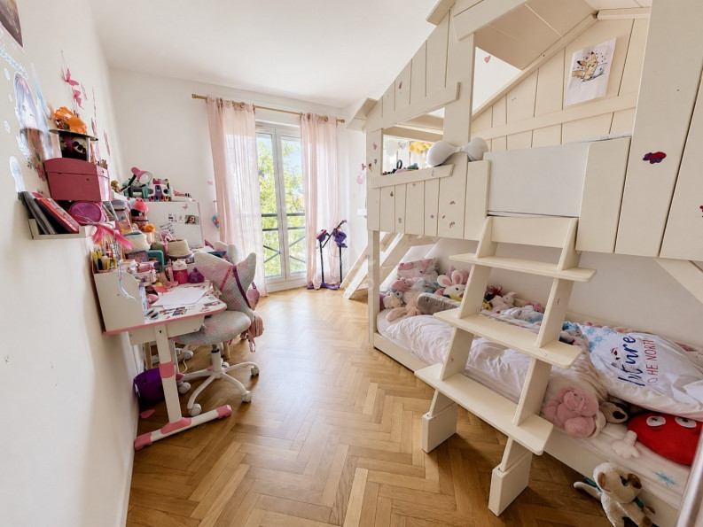 vente Appartement Courbevoie - Photo 8