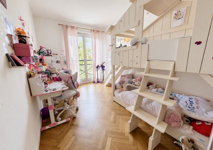 vente Appartement Courbevoie