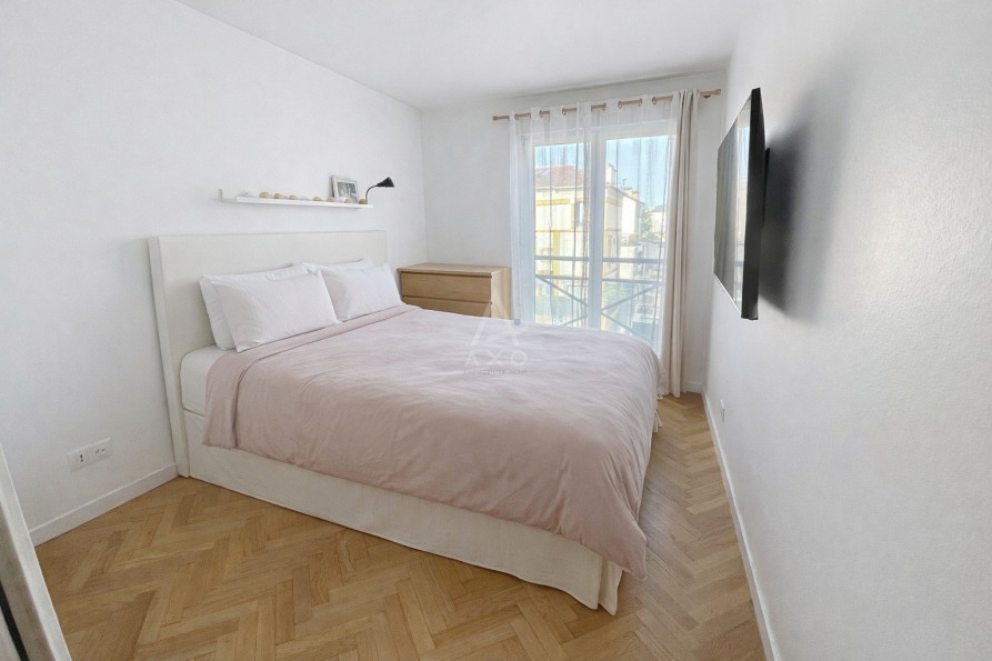 vente Appartement Courbevoie - Photo 7